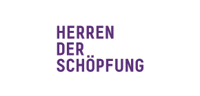 HERREN DER SCHÖPFUNG